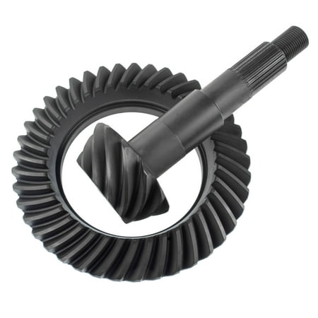 Richmond Gear 49-0046-1 Ring and Pinion GM 7.5 7.625 3.73 Ring Ratio 1 Pack Richmond Gear 49-0046-1 Ring and Pinion GM 7.5 7.625 3.73 Ring Ratio 1 Pack